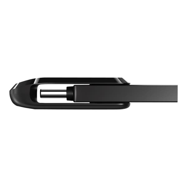 SanDisk Ultra Dual Drive Go - USB flash-enhet - 512 GB