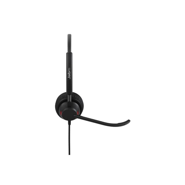 Jabra Engage 40 Stereo - headset - USB-C, USB-A