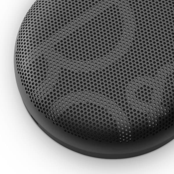 Bang & Olufsen BeoSound A1 2nd Gen Antracit, Blå