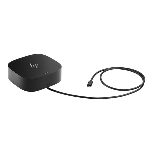 HP USB-C Dock G5 - dockningsstation - USB-C - 1GbE