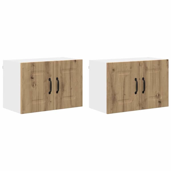 Diskmaskin panel Kalmar 2 pcs Artisan Ek 60 x 31 x 40 cm