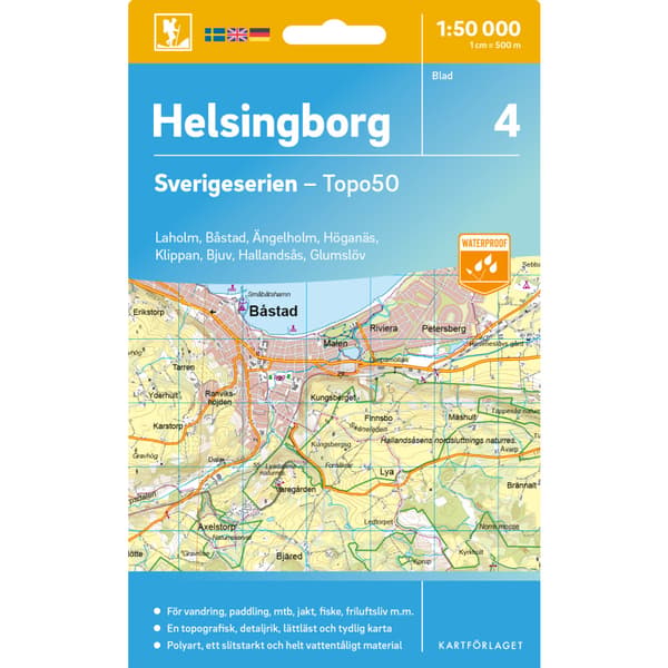 4 Helsingborg Sverigeserien Topo50