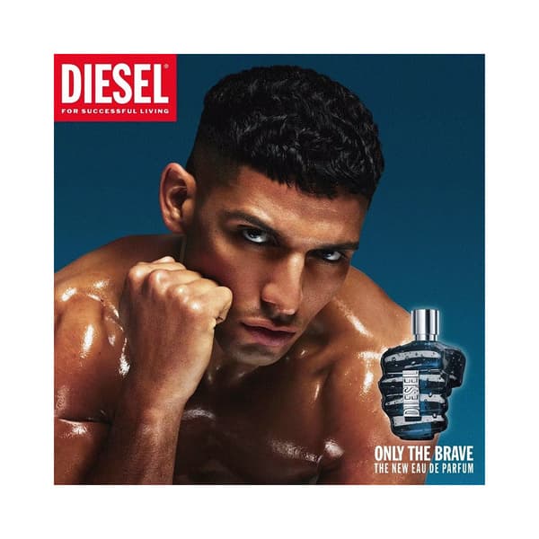 Diesel Only the Brave Edp 35ml