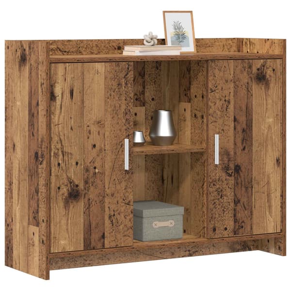 Sideboard 98,5 x 33 x 80 cm PB