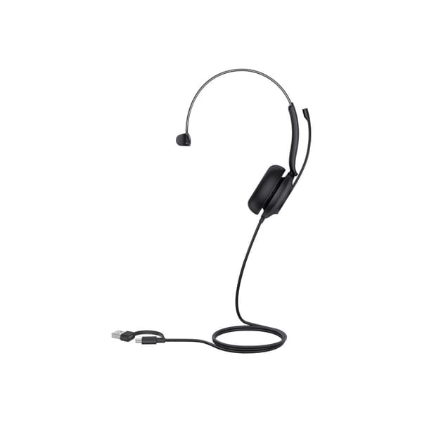 Yealink UH35 Mono - headset