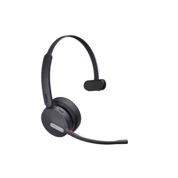 Yealink WH64 Mono - headset