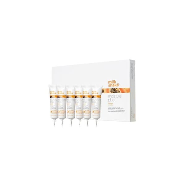 Moisture & More Lotion 6 x 12ml