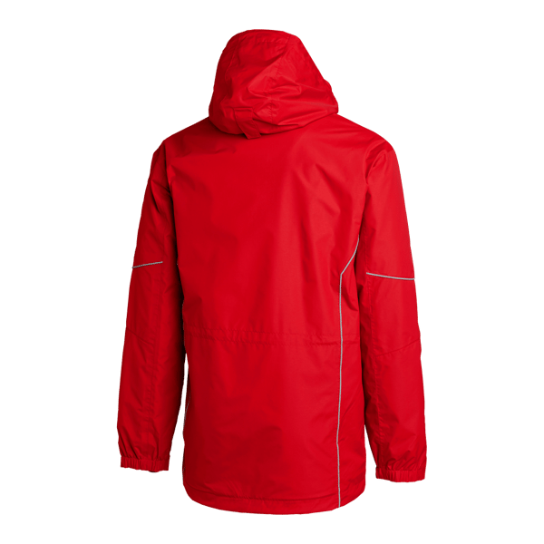 Gayen Jacket Red Male