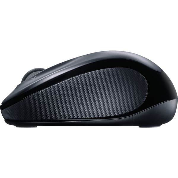 Logitech M325s datormöss Ambidextrous RF Trådlös Optisk 1000 DPI