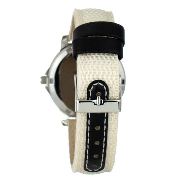 JUSTINA 32555B - Quartz Klocka Dam (34MM)