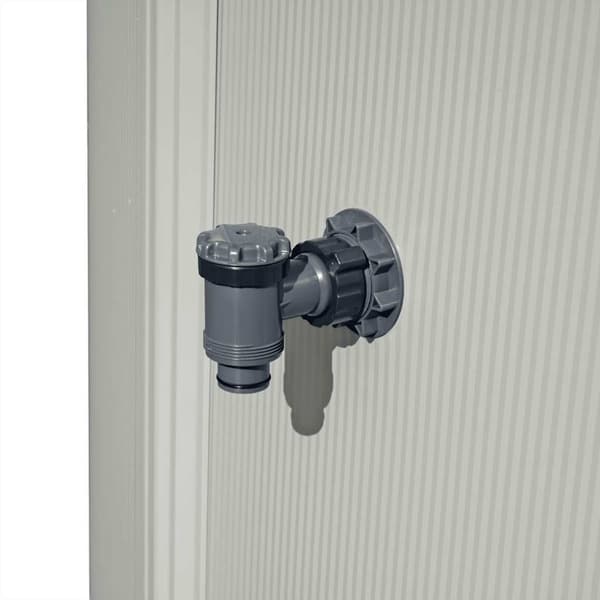 Bestway Poolset Hydrium 460x120 cm
