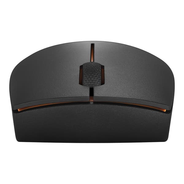 Lenovo 300 Wireless Compact - mus - 2.4 GHz