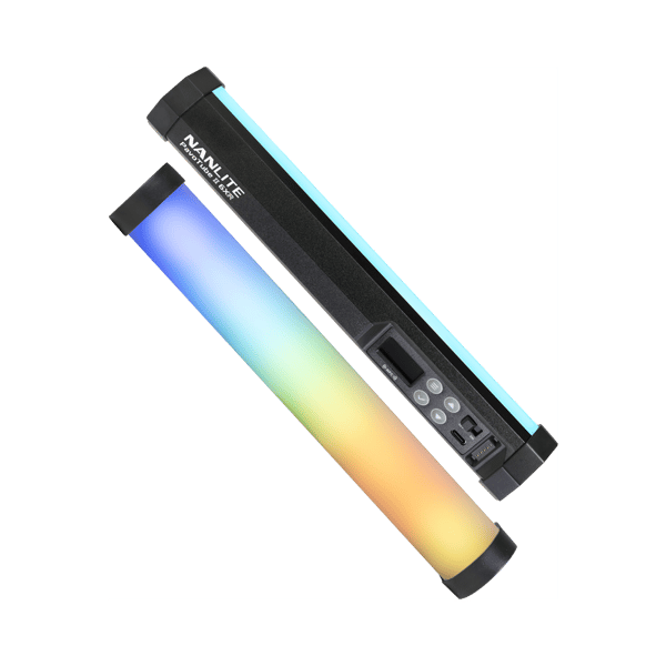 Nanlite PavoTube II 6XR 8 light Kit