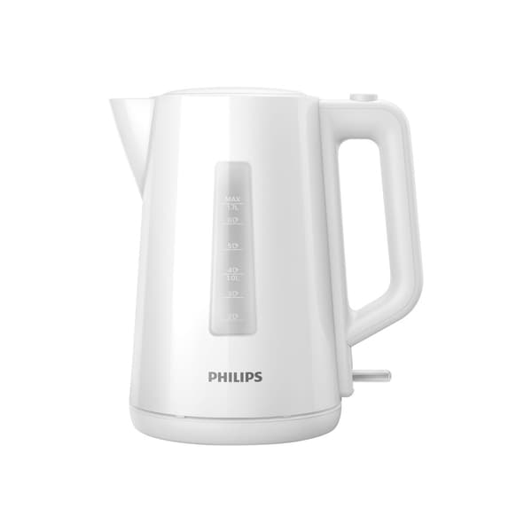Philips Series 3000 HD9318 - vattenkokare - vit