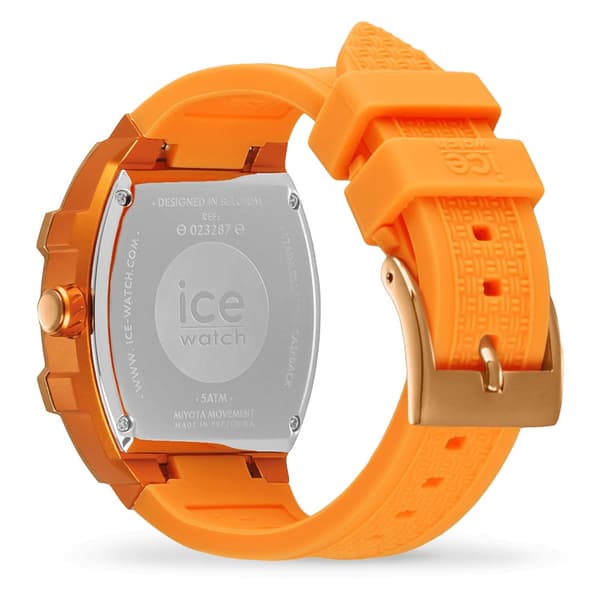 ICE 23287 - Quartz Klocka Dam (35MM)