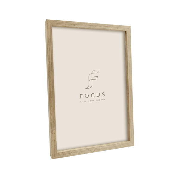 Focus Willow Oak 24X30
