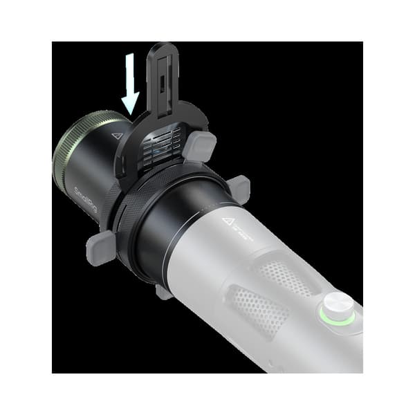 SmallRig 6376 SP Air Spotlight