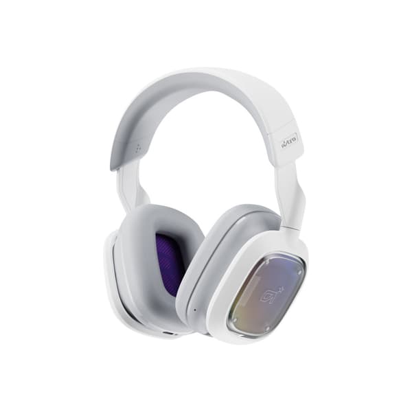 ASTRO Gaming A30 - headset - USB-A via Bluetooth-adapter, 3,5 mm kontakt