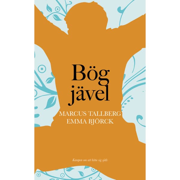 Bögjävel (häftad)