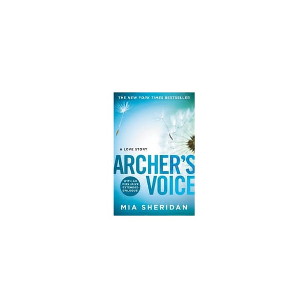 Archer's Voice (häftad, eng)