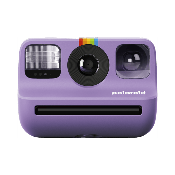 Polaroid Go Generation 2 - Purple