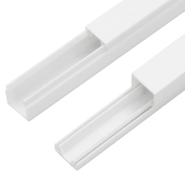 Kabelkanal 30x20 mm 10 m PVC