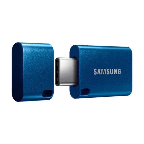 Samsung MUF-64DA - USB flash-enhet - 64 GB