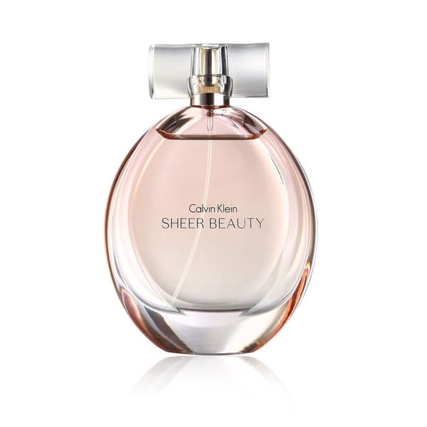 Sheer Beauty Edt 50ml