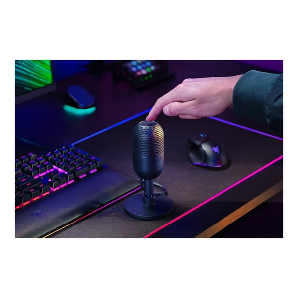 Razer Seiren V3 Mini - mikrofon