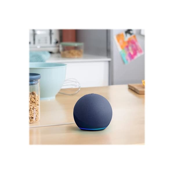 Amazon Echo Dot (5th Generation) - smarthögtalare