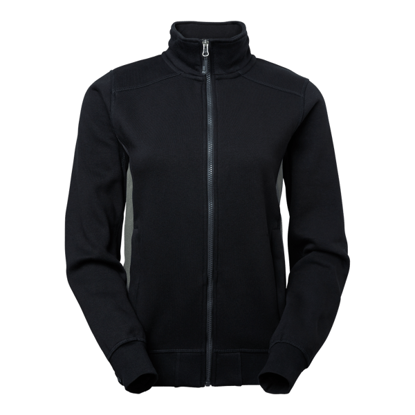 Lucy Sweat w Black/grey Female