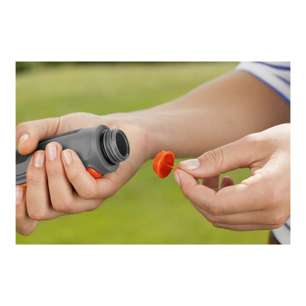 Gardena Comfort Multi - spraypistol