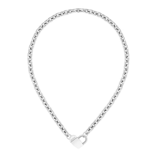 BOSS 1580416 - Necklace Dam (46CM)