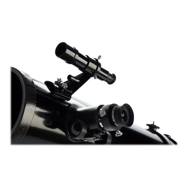 Celestron PowerSeeker PS 114 EQ teleskop - Newtonsk reflektor