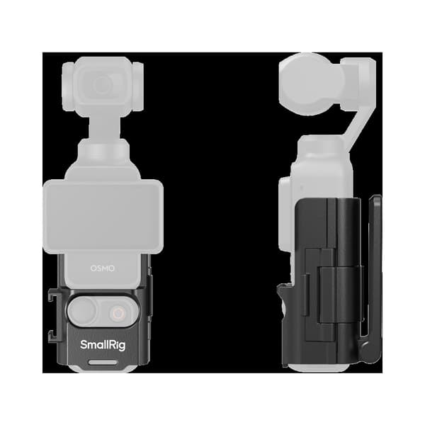 SmallRig 5631 Mount Support for DJI Osmo Pocket 3