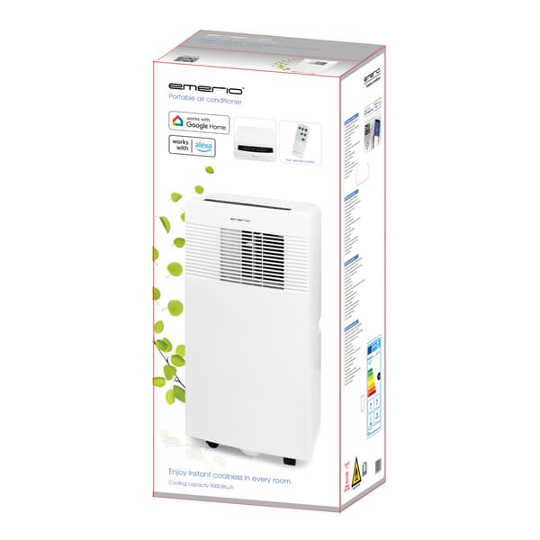 Portabel AC PAC-127111.1