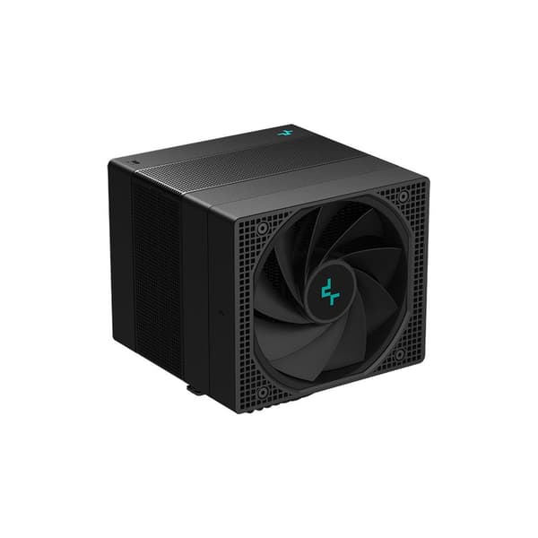 Deepcool Gamer Storm Assassin IV - processorkylare