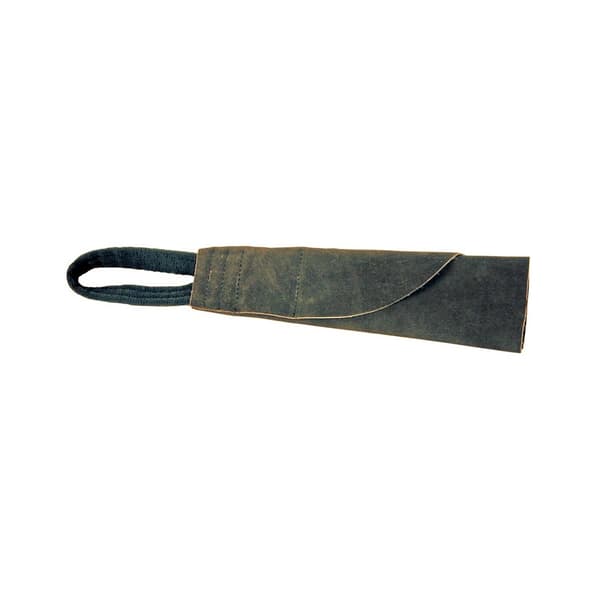 Träningsleksak Kamptrasa Brun 65cm