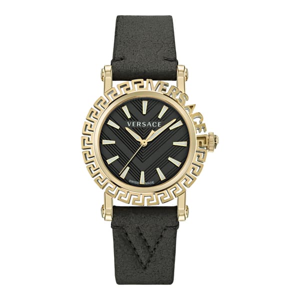 VERSACE VE6D00223 - Quartz Klocka Dam (40MM)