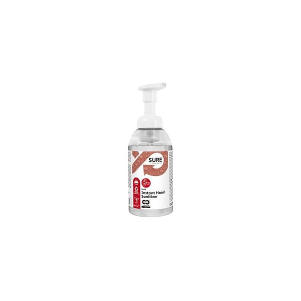 Handdesinfektion SURE alkoholfri 475ml