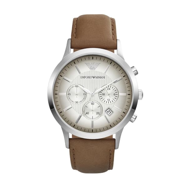 ARMANI AR2471 - Quartz Klocka Herr (42MM)