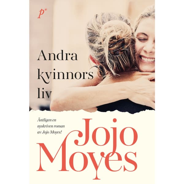 Andra kvinnors liv (bok, storpocket)