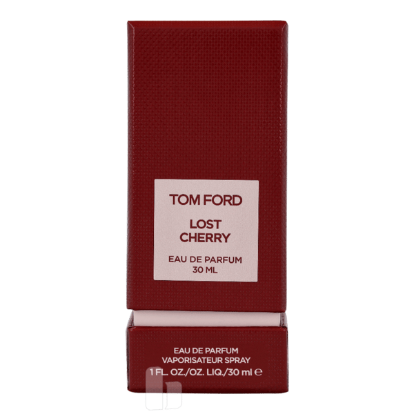 Tom Ford Lost Cherry Edp Spray 30 ml