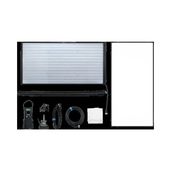 Nanlite PavoSlim 360C RGBWW LED Panel