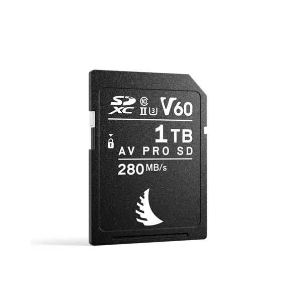 Angelbird SD AV PRO MK2 (V60) 1TB | 1 PACK