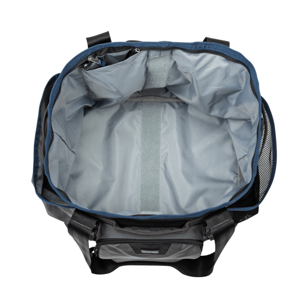 Think Tank Freeway Longhaul 50 - Grey/Navy Blue