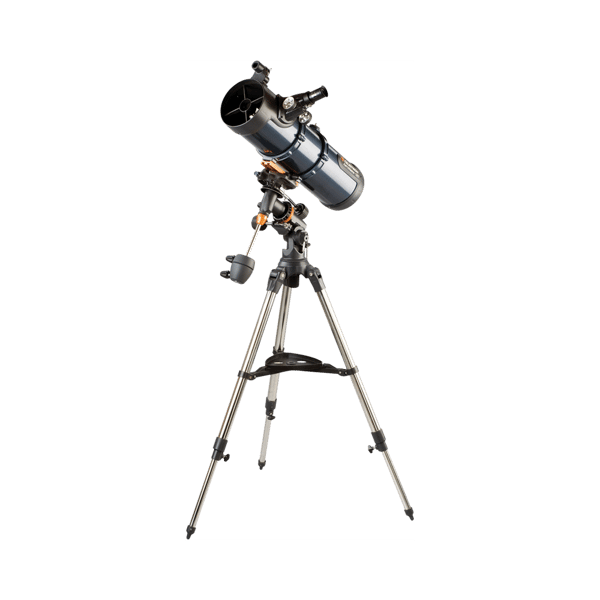 Celestron Astromaster Reflector 130 EQ Motor Drive