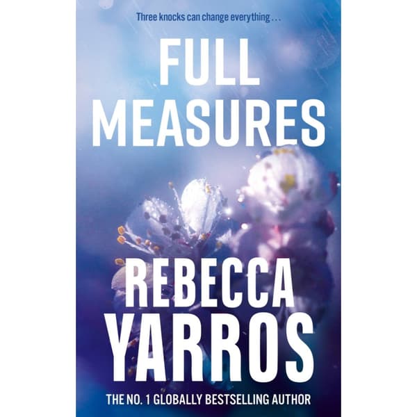 Full Measures (pocket, eng)