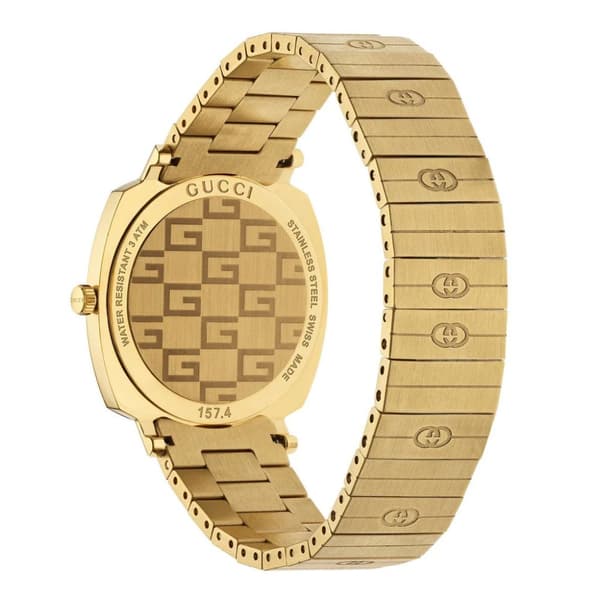 GUCCI YA157403 - Quartz Klocka Dam (35MM)