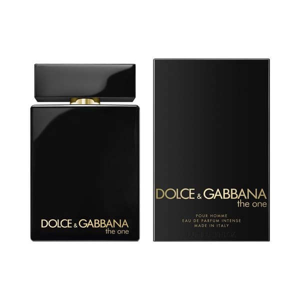 Dolce&Gabbana The One For Men Intense Edp 100ml
